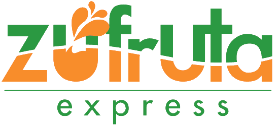 Logo Zufruta Express