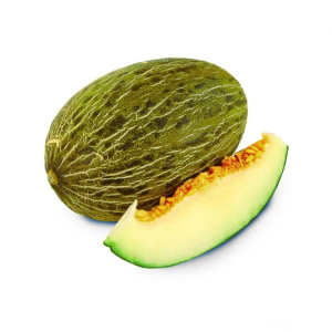 Melon piel de sapo