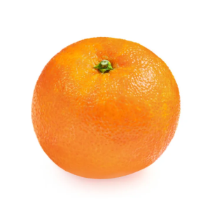 Naranja zumo