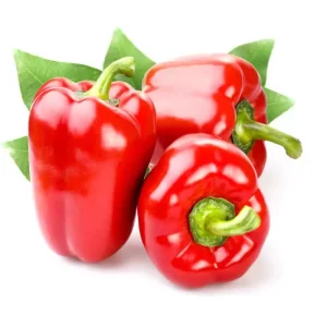 Pimiento rojo