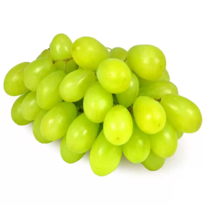 Uva Blanca sin pepitas